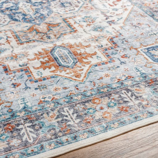 Lavable LVB-2305 Rug