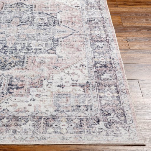 Lavable LVB-2306 Rug