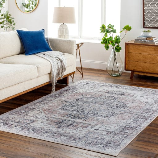 Lavable LVB-2306 Rug