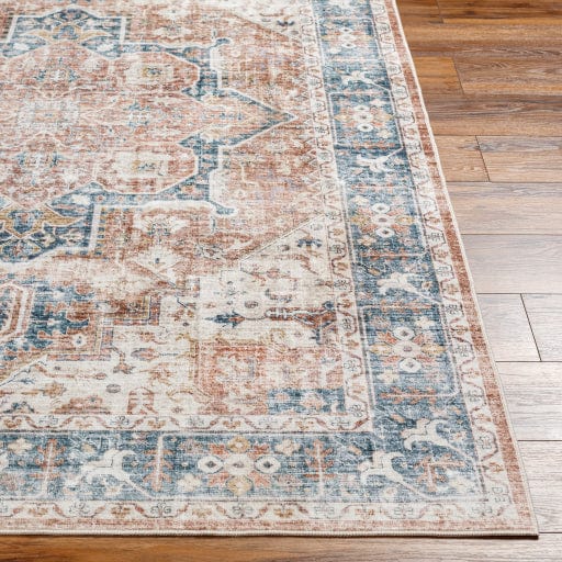 Lavable LVB-2307 Rug