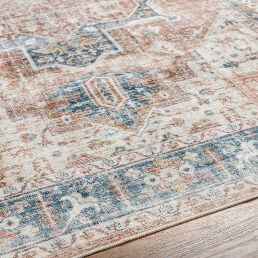 Lavable LVB-2307 Rug