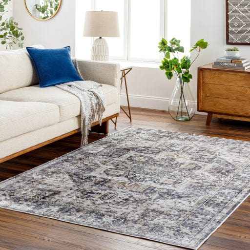 Lavable LVB-2308 Rug