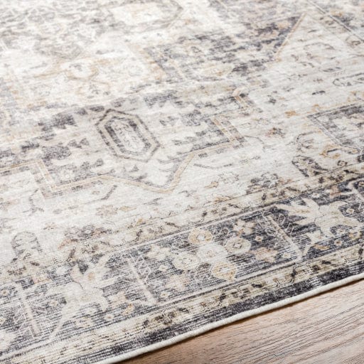 Lavable LVB-2308 Rug