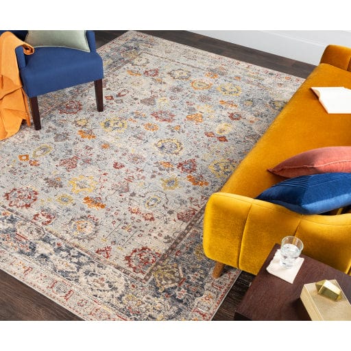 Liverpool LVP-2300 Rug