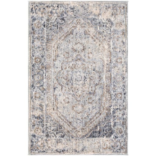 Liverpool LVP-2302 Rug