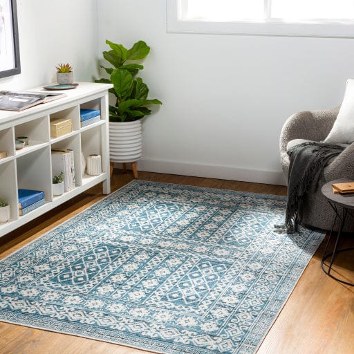 Lavadora LVR-2300 Rug