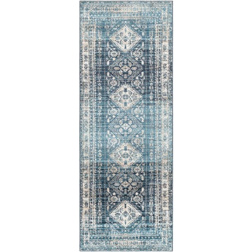 Lavadora LVR-2303 Rug