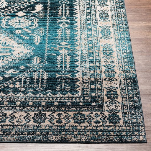 Lavadora LVR-2303 Rug