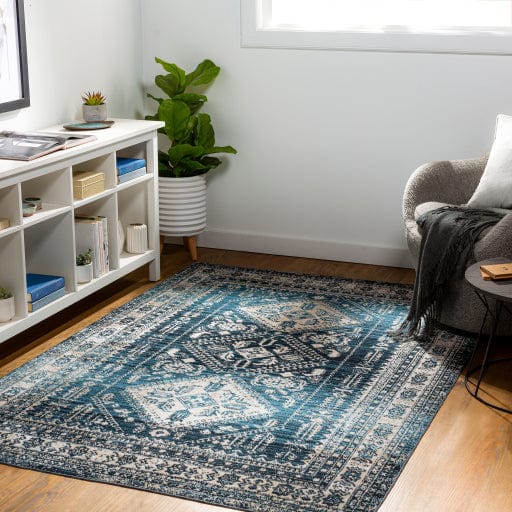 Lavadora LVR-2303 Rug