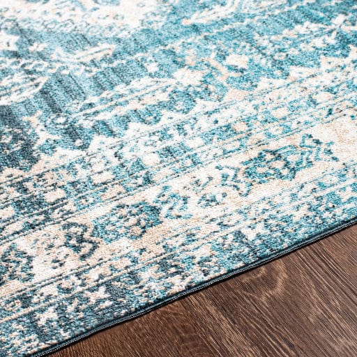 Lavadora LVR-2303 Rug