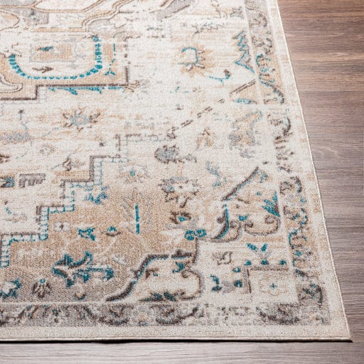 Lavadora LVR-2305 Rug