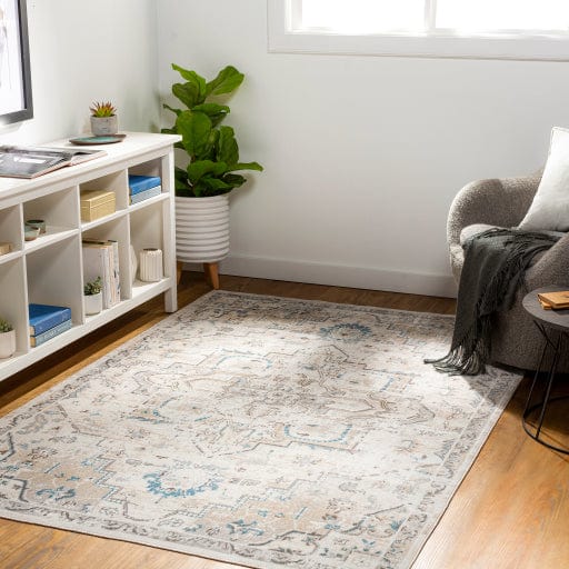 Lavadora LVR-2305 Rug