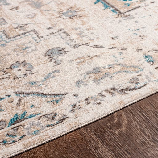 Lavadora LVR-2305 Rug