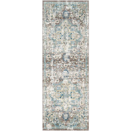 Lavadora LVR-2306 Rug