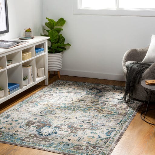 Lavadora LVR-2306 Rug