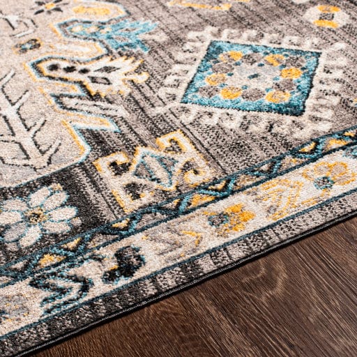 Lavadora LVR-2307 Rug