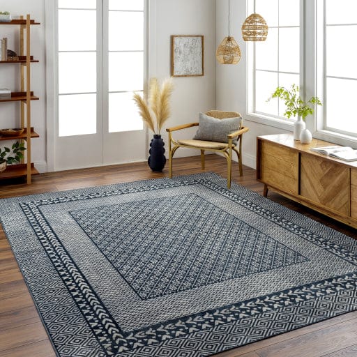 Lavadora LVR-2308 Rug