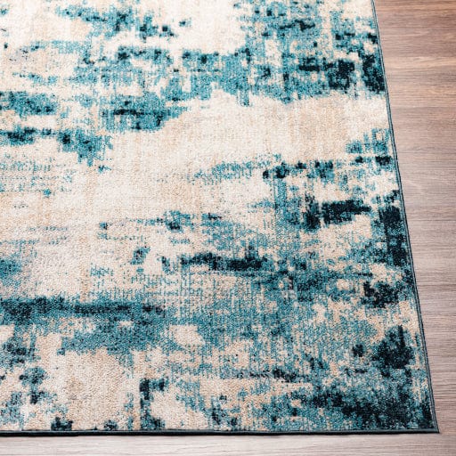 Lavadora LVR-2312 Rug