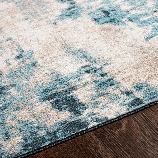 Lavadora LVR-2312 Rug