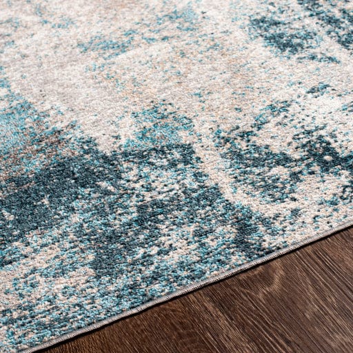 Lavadora LVR-2313 Rug