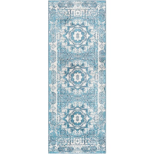 Lavadora LVR-2314 Rug