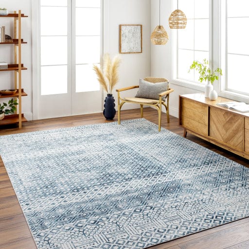 Lavadora LVR-2320 Rug