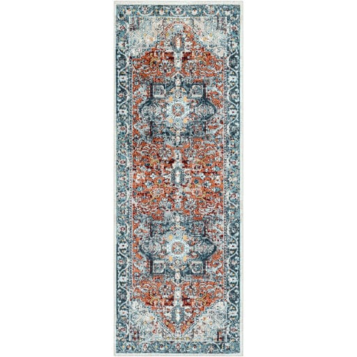 Lavadora LVR-2323 Rug