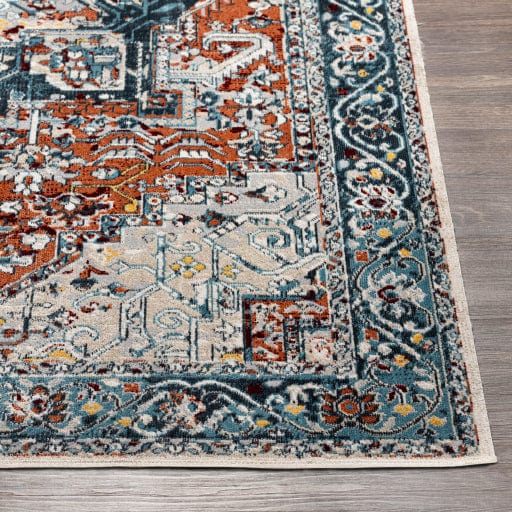 Lavadora LVR-2323 Rug