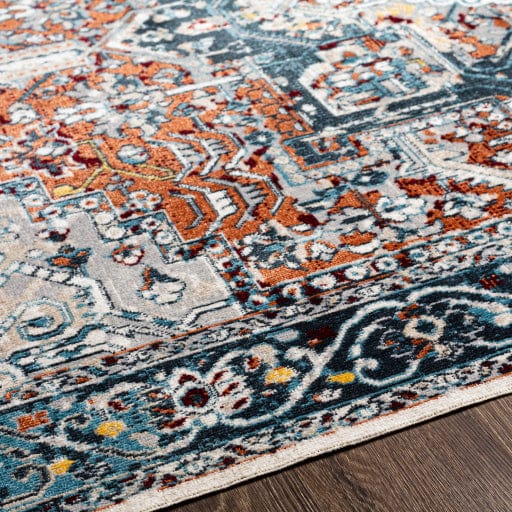 Lavadora LVR-2323 Rug