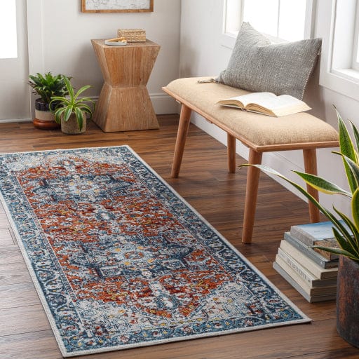 Lavadora LVR-2323 Rug