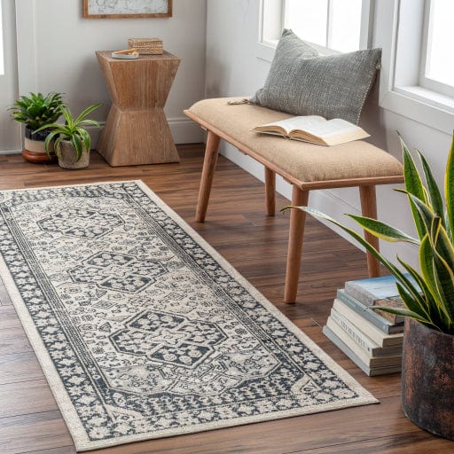 Lavadora LVR-2324 Rug