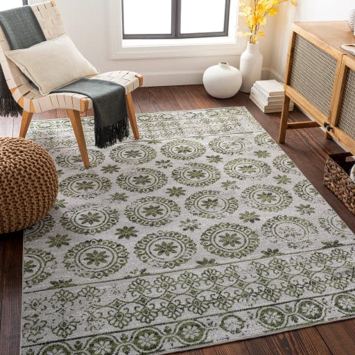 Lavadora LVR-2326 Rug