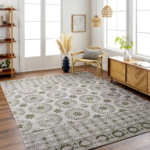 Lavadora LVR-2326 Rug