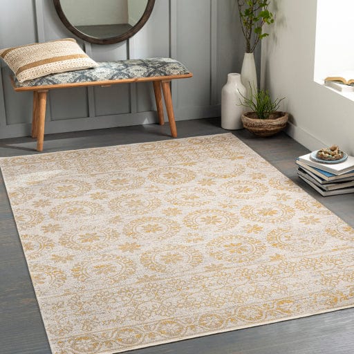 Lavadora LVR-2327 Rug