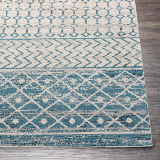 Lavadora LVR-2334 Rug