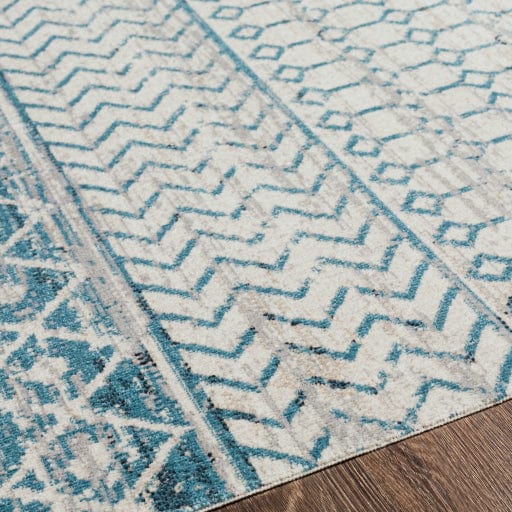 Lavadora LVR-2334 Rug