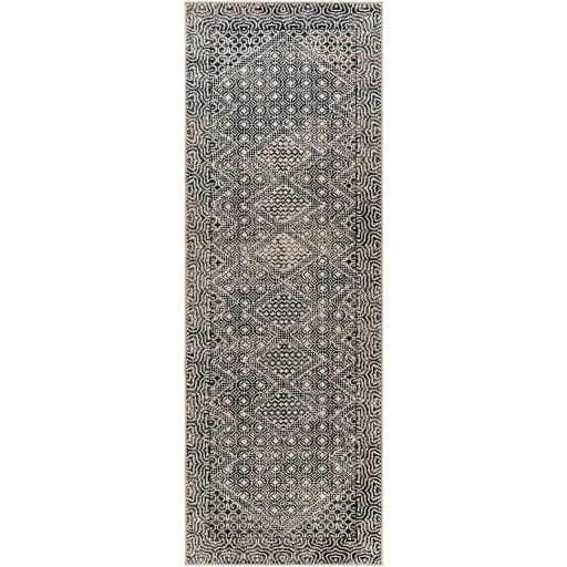 Lavadora LVR-2341 Rug