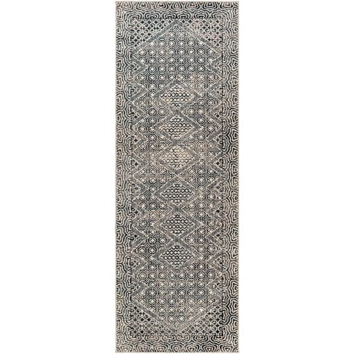 Lavadora LVR-2342 Rug