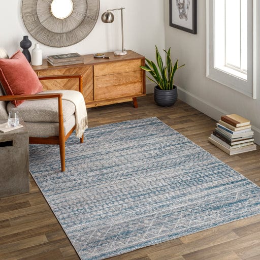 Lavadora LVR-2344 Rug