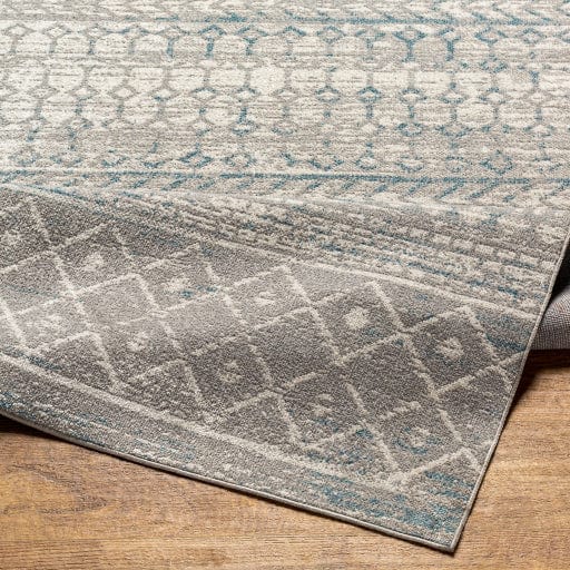 Lavadora LVR-2345 Rug