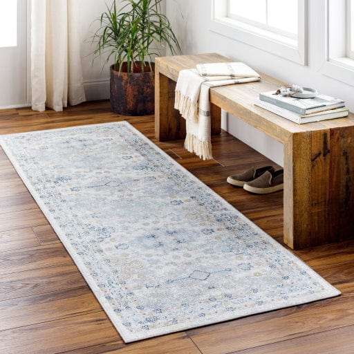 Lavadora LVR-2346 Rug