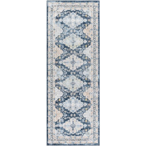 Lavadora LVR-2347 Rug