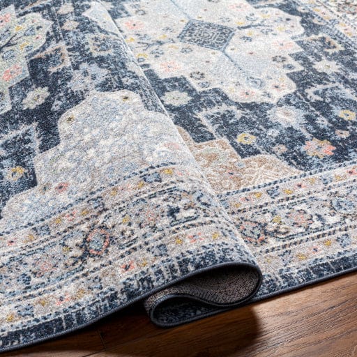 Lavadora LVR-2347 Rug