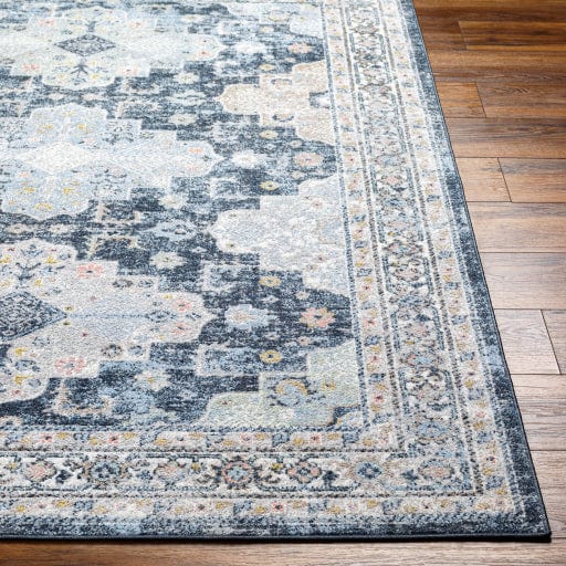 Lavadora LVR-2347 Rug