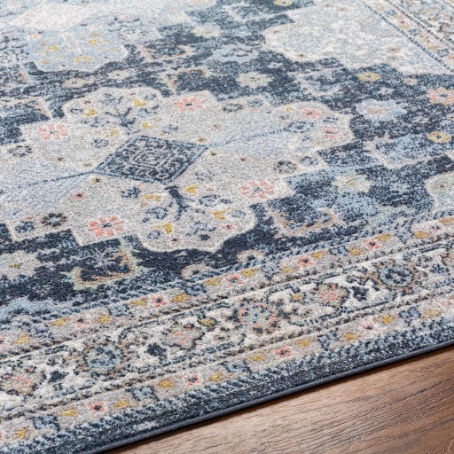 Lavadora LVR-2347 Rug