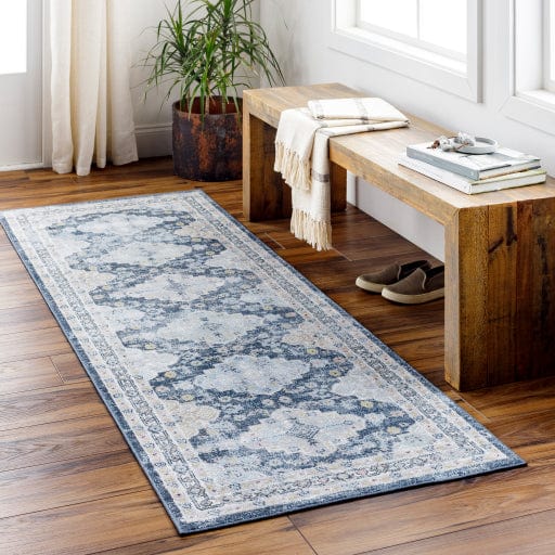 Lavadora LVR-2347 Rug