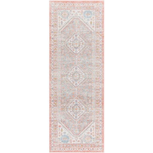 Lavadora LVR-2348 Rug