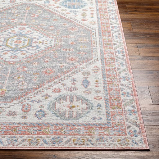 Lavadora LVR-2348 Rug