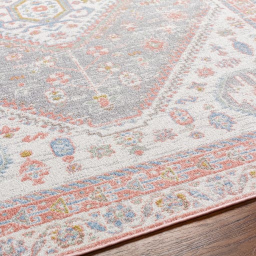 Lavadora LVR-2348 Rug