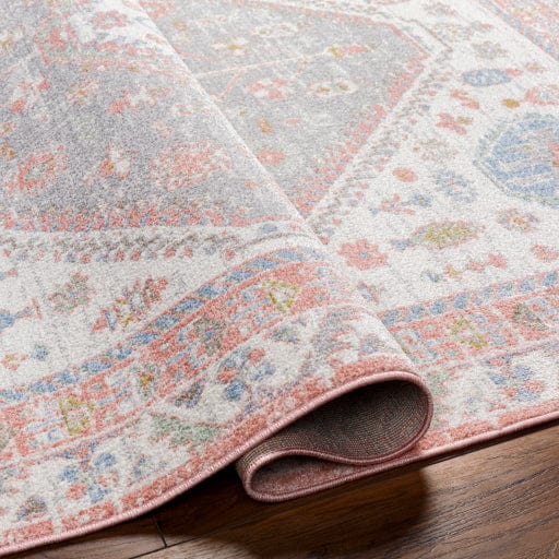 Lavadora LVR-2348 Rug